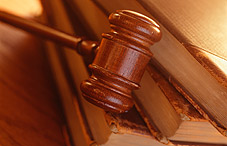 Judicial Notebook Judicial Notebook