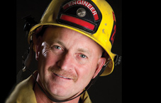 Firefighter