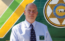 Steven E. Sultan, PhD (Courtesy LA Sheriff’s Dept.) Steven E. Sultan, PhD (Courtesy LA Sheriff’s Dept.)