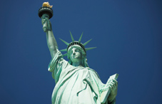 Statue of Liberty