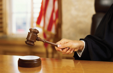 Judge