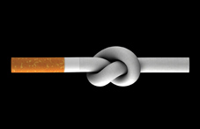Antismoking messages