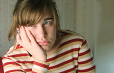 Mental health problems