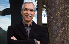Claude M. Steele, PhD (credit: Stanford University)