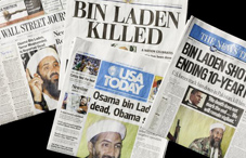 Death of Bin Laden Death of Bin Laden