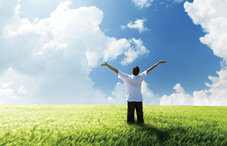 Freedom