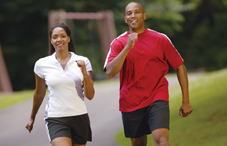 Light or regular exercise, such as walking or participating in sports, is a strong protective factor against Alzheimer’s disease for both men and women, said researcher Dr. Margaret Gatz. Light or regular exercise, such as walking or participating in sports, is a strong protective factor against Alzheimer’s disease for both men and women, said researcher Dr. Margaret Gatz.