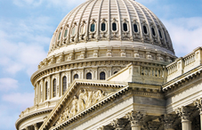 Capitol dome