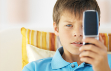 Technology and kids