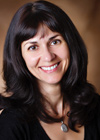 Dr. Corinne Datchi-Phillips used her 2011 APF Violence Prevention and Intervention Grant to adapt a successful srehabilitation program for juvenile violent offenders to enable them to improve relationships with their families and transition back into society.