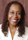 Josephine D. Johnson, PhD