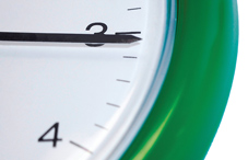 Behavior change Behavior change