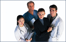 Health-care reform