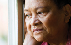 Depressed women are more likely to have strokes, new research suggests.