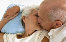 Bypass surgery is more successful for people in happy marriages, research finds.