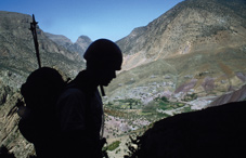 An increase in combat in Afghanistan in 2010 led to more U.S. casualties and higher stress among service members, a survey found. An increase in combat in Afghanistan in 2010 led to more U.S. casualties and higher stress among service members, a survey found.