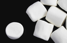 Marshmallow test