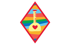 Science of Happiness badge