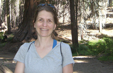 Oksana Yakushko, PhD