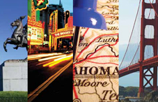 Psychology’s regional meetings Psychology’s regional meetings
