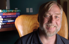 In his research, Dr. Roy F. Baumeister has found that people exhibit less self-control after they make decisions. (Credit: FSU/Ray Stanyard) In his research, Dr. Roy F. Baumeister has found that people exhibit less self-control after they make decisions. (Credit: FSU/Ray Stanyard)
