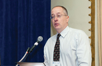 It’s important for scientists on Capitol Hill to have their “elevator speech” ready, said Dr. Keith Humphreys, a Stanford University professor who has served on many White House, VA and other drug policy task forces.