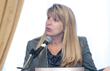 Dr. Rosalie Pacula and her colleagues have developed a model that will help researchers estimate the costeffectiveness of different interventions.