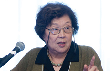 Dr. Betty Tai leads the Clinical Trials Network at the National Institute on Drug Abuse.