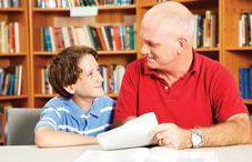 Research suggests that the volunteer program Experience Corps helps older participants maintain their brain function