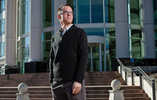 Matthew Davis, PhD