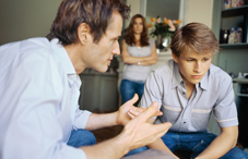 Family conflict