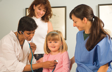 Integrated care