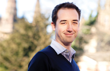 Dr. Paul Wicks Dr. Paul Wicks