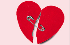 Pain of social rejection