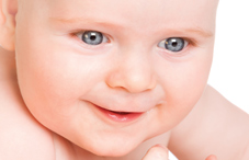 Babies understand more words than we think