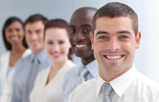 Early career researcher support Early career researcher support