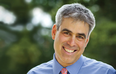 Dr. Jonathan Haidt