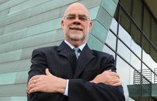 Dr. Patrick Canavan (credit: Lloyd Wolf) Dr. Patrick Canavan (credit: Lloyd Wolf)