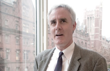 Peter Coleman, PhD (Heather Van Uxem Lewis for Teachers College, Columbia University)