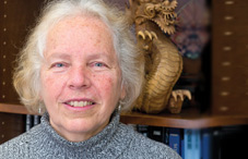 Janet Schofield, PhD (Credt: Jim Burke) Janet Schofield, PhD (Credt: Jim Burke)