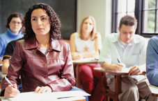 Diversity at community colleges