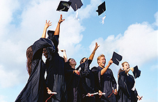 People who have certain alleles achieve the most education, a study finds