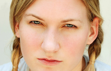 Nearly 6 million U.S. teens may live with uncontrollable anger