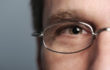 A study suggests that cues to a person’s sexual orientation may be found in the eye and mouth areas A study suggests that cues to a person’s sexual orientation may be found in the eye and mouth areas