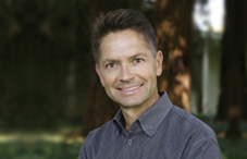 Psychologist Robert Emmons, PhD