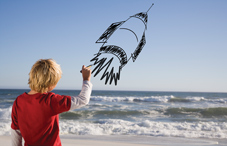 Children today are more imaginative than in the 1980s, study suggests Children today are more imaginative than in the 1980s, study suggests