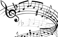 The tunes they are a-changin’ The tunes they are a-changin’