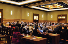 APA’s Council of Representatives held its biannual meeting at APA’s 2012 Annual Convention, Aug. 2–5 in Orlando, Fla.