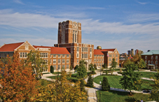 APA recognizes the counseling psychology program at the University of Tennessee, Knoxville, for its Science-Practitioner-Advocate model
