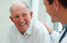 Improving patient-physician communication Improving patient-physician communication